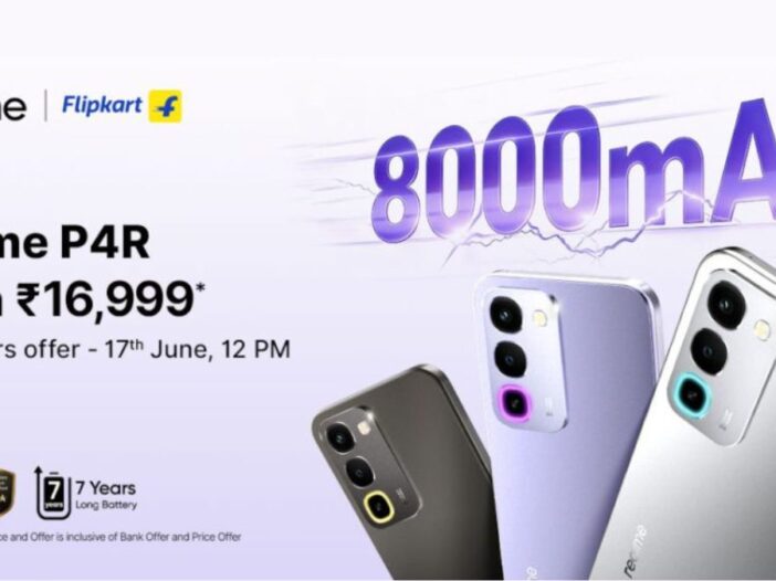 Realme P4R 5G Review 7 Brilliant Reasons to Finally Upgrade