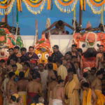 Snana Yatra 2026 108 Sacred Pots Bless Millions!