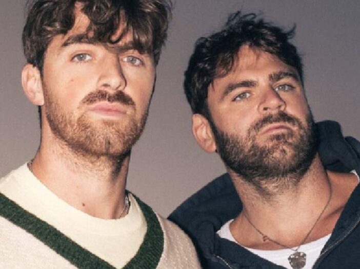 The Chainsmokers Are Coming Back to India 3 Unmissable India Tour Dates