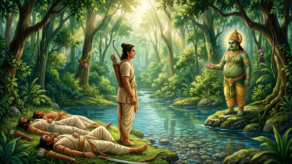 The Sacred Role of the Father in Sanatan Dharm 7 Powerful Truths That Will Deeply Move You