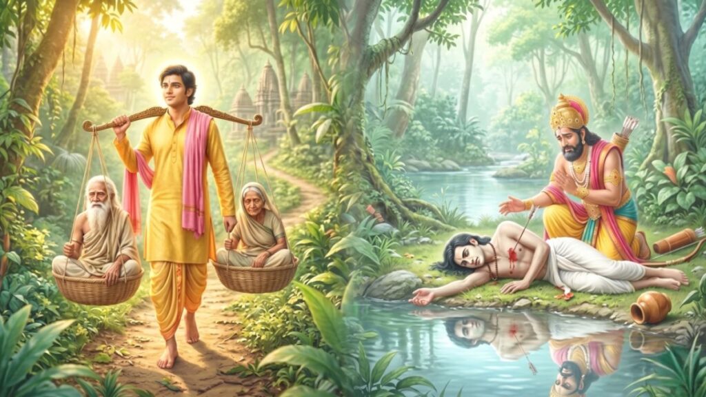 The Sacred Role of the Father in Sanatan Dharm 7 Powerful Truths That Will Deeply Move You