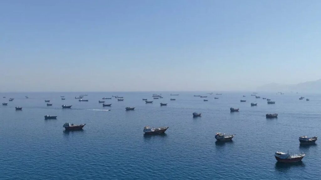 Trump Cancels Iran Strikes 5 Hopeful Signs a Peace Deal Is Finally Near
