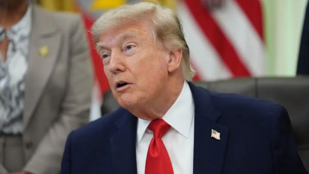 Trump Cancels Iran Strikes 5 Hopeful Signs a Peace Deal Is Finally Near