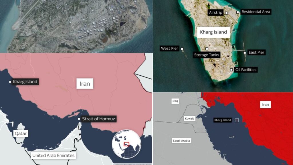 Trump Cancels Iran Strikes 5 Hopeful Signs a Peace Deal Is Finally Near