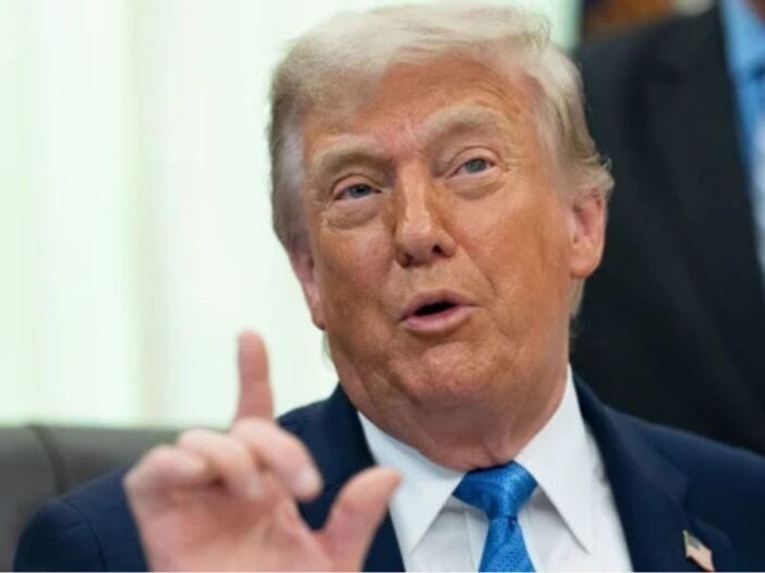 Trump Cancels Iran Strikes 5 Hopeful Signs a Peace Deal Is Finally Near