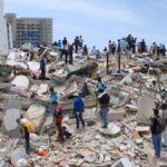 Venezuela's Earthquake Rescue Teams Race to Save Survivors After Devastating Twin Tremors