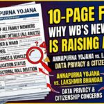 West Bengal's Annapurna Yojana 10 Shocking Hopeful Revelations