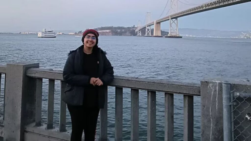 Why India's Most Exciting Deep-Tech Startup Is Packing Up for San Francisco