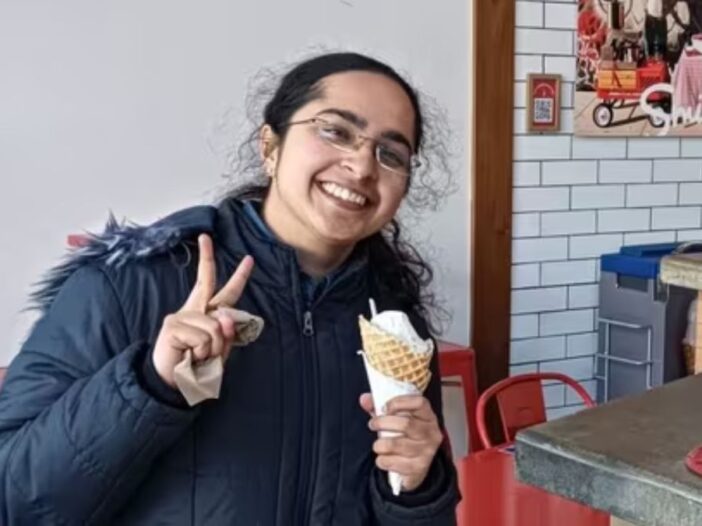 Why India's Most Exciting Deep-Tech Startup Is Packing Up for San Francisco