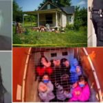 16 Children Rescued From Ohio Home of Horror