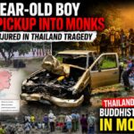 Global Tragedies This Week 4 Tragedies Shake the World, Hope Endures