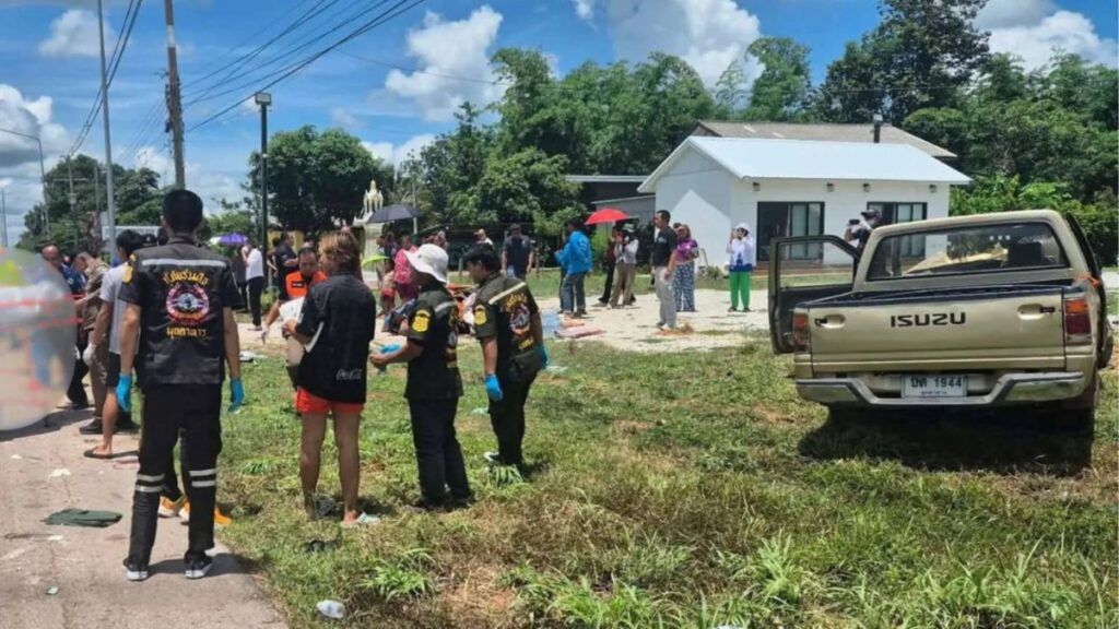 Global Tragedies This Week 4 Tragedies Shake the World, Hope Endures