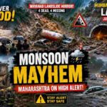 Monsoon Fury Unleashed 5 Bold Rescues Spark Hope