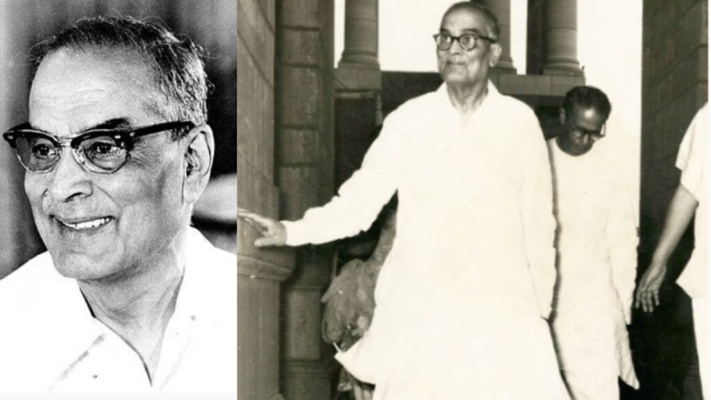 The Remarkable Legacy of Dr. Bidhan Chandra Roy 5 Inspiring Facts