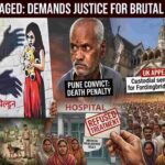 Unyielding Accountability Demanded After Tragic Child Abuse Cases: Justice Demanded